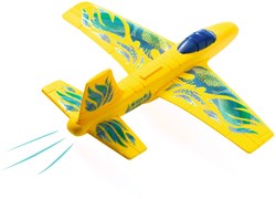 Djeco Geschicklichkeitsspiel Spielzeug Fire Jet - aktives Spielzeug