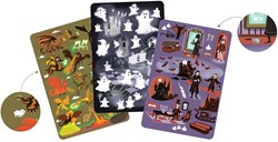 Djeco Geist Spielzeug - kreatives Spiel für Kinder