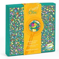 Djeco Angelspiel klassisches Kinderspiel FSC MIX Holzspielzeug-3