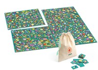 Djeco Angelspiel klassisches Kinderspiel FSC MIX Holzspielzeug