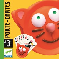 Djeco Kartenhalter für Kinder-3