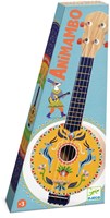 Djeco Banjo Animambo - FSC Holz Musikinstrument für Kinder-3