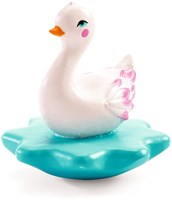 Djeco Musikdose Ballerina Melody - FSC 100% - Kinderzimmer Dekoration-3