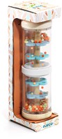 Djeco Baby Spielzeug Regenmacher BabyRaini Holz Musikspielzeug-2