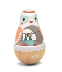 Djeco DJ06111 Babyweiß, gemischt