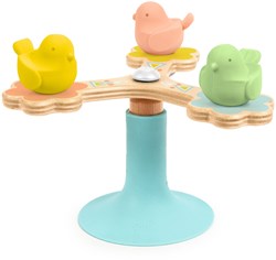 Djeco Holzspielzeug BabySpini - FSC 100% nachhaltig