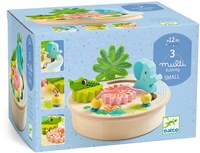 Djeco Holzspielzeug Baby Farben FSC 100% nachhaltig-3