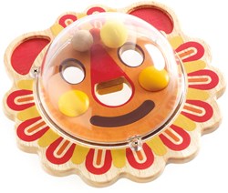 Djeco Baby Farben Motorikspiel Piti Wizi Holzspielzeug