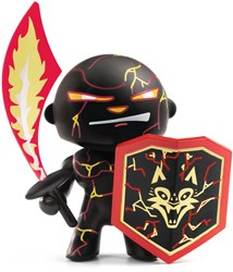 Djeco Spielfigur Volcano - Arty Toys Kollektion Kinderspielzeug