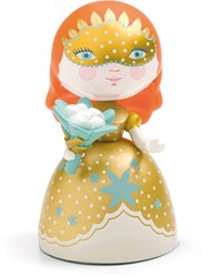 Djeco Spielfigur Prinzessin Barbara - Arty Toys Puppe