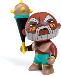 Djeco Arty Toys Marcus Piratenfigur Spielzeug - sammelbar