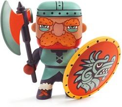 Djeco Spielfigur Grognak - Fantasiefigur für Kinder
