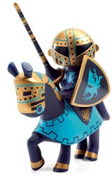 Djeco Kunstspielzeug Dragon Knight
