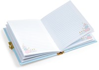 Djeco Tagebuch Prunelle - geheimes Tagebuch für Kinder FSC MIX-2