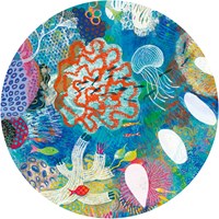 Djeco Puzzle Seepferdchen - FSC MIX - 350 Teile - Kinderpuzzle-3