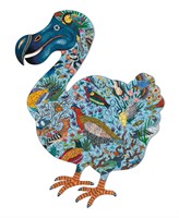 DJECO 37656 Art Dodo Puzzles-2