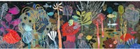 Djeco Puzzle Fish Paradise 1000 Teile - FSC Mix - Puzzle