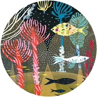 Djeco Puzzle Fish Paradise 1000 Teile - FSC Mix - Puzzle-3
