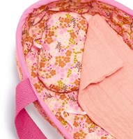 Djeco Puppen POMEA Mini Barbara - niedliche Babypuppe Spielzeug-2