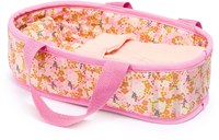 Djeco Puppen POMEA Mini Barbara - niedliche Babypuppe Spielzeug-3