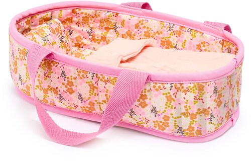 Djeco Puppen POMEA Mini Barbara - niedliche Babypuppe Spielzeug-3