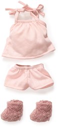 Djeco Puppenkleidung POMEA - Tenue Lune für Puppen
