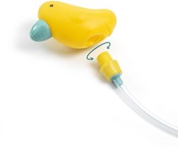 Djeco Zubehör Puppenbadewanne mit Vogeldusche - Badespielzeug-3