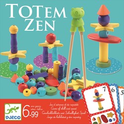 Djeco DJ08454 Spiele, gemischt