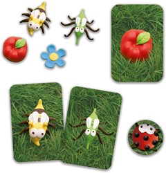 Djeco Spiel Mosquito - Lernspiel für Kinder FSC MIX