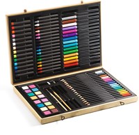 Djeco Farben Big box of colours - FSC 100% Kreativset