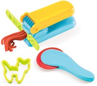 Djeco Knete Spielset - Einführung Modelliermasse für Kinder