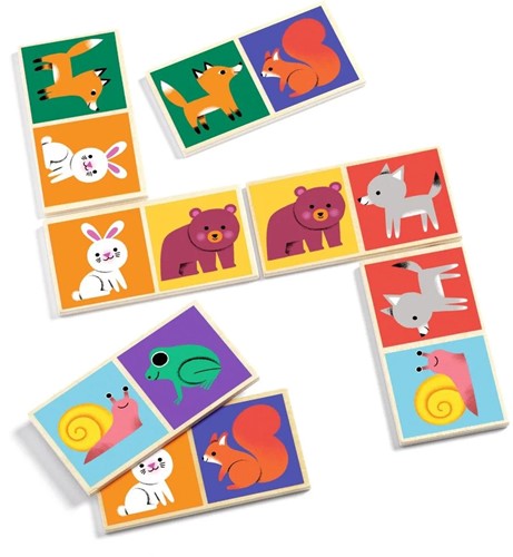 Djeco Holz-Domino-Spiel-2
