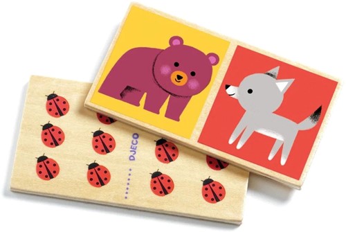 Djeco Holz-Domino-Spiel-3