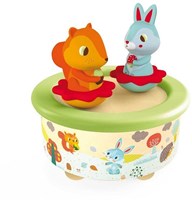 Spieldosen