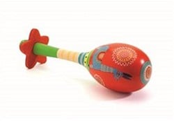 Maracas & Regenmacher