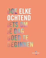MUS Creatief Morgenjournal Inspirationsbuch für Kinder und Erwachsene