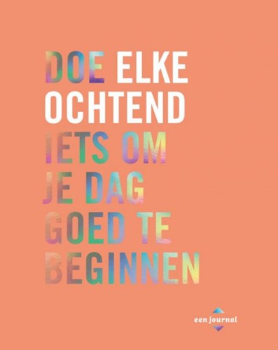 MUS Creatief Morgenjournal Inspirationsbuch für Kinder und Erwachsene