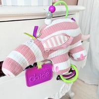 Dolce Toys Aardvark