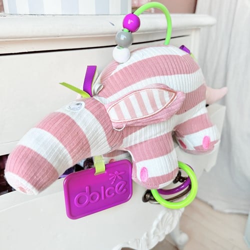 Dolce Toys Aardvark