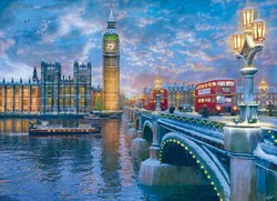 Eurographics Heiligabend in London (1000)