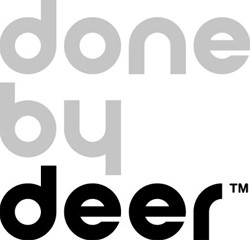 Done by Deer