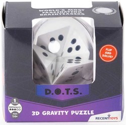 Recent Toys Dots