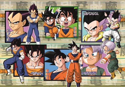 Pzl 104 Dragonball Z 2025
