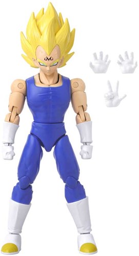 DRAGON STARS MAJIN VEGETA