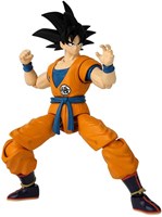 DRAGON STARS SUPERHERO GOKU-2
