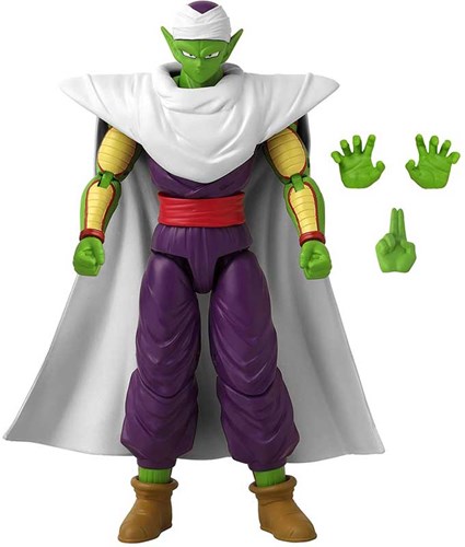 DRAGON STARS SUPERHERO PICCOLO