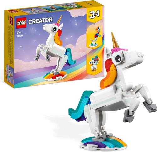 Creator Magic Einhorn-3