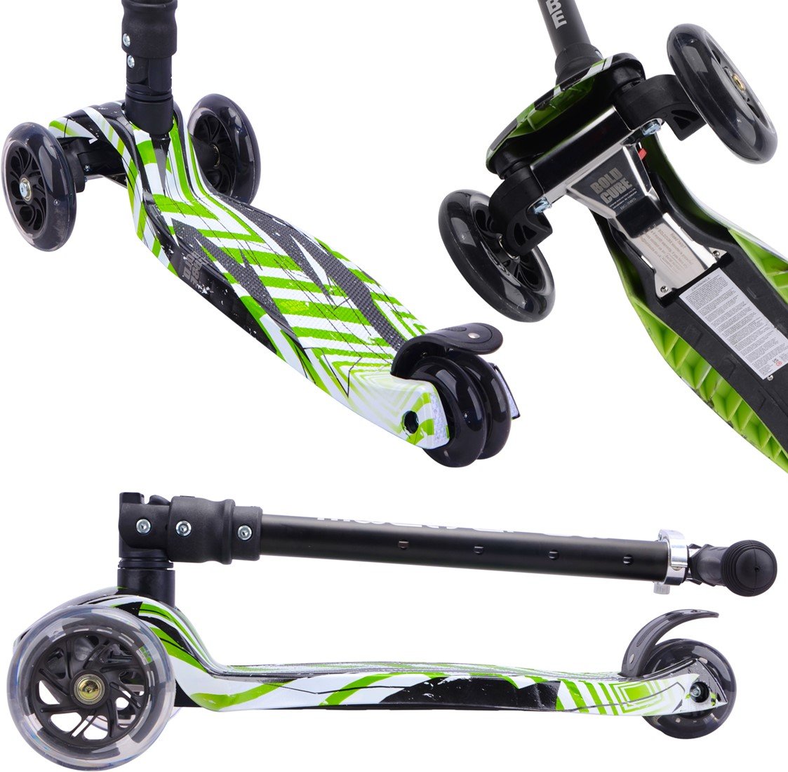 Big 3 wheel bikes deals