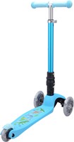BOLDCUBE Teeny Fold 3-Rad-Roller – Dinosaurier-2