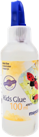 Art Makes Sense Kinderkleber - Kreativer Bastelkleber für Kinder 100 ml